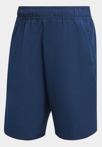adidas Performance CLUB TENNIS - Sportiniai šortai - collegiate navy