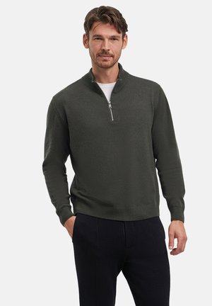 FALKE Maglione - loden
