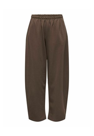 ONLY, JOGGERS ONLOFELIA COMFORT FIT JOGGERS - Pantalones - bracken