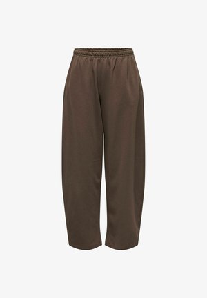 ONLY, JOGGERS ONLOFELIA COMFORT FIT JOGGERS - Pantalones - bracken