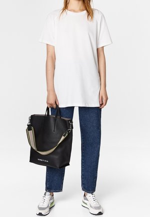 BIMBA Y LOLA, Cabas - black