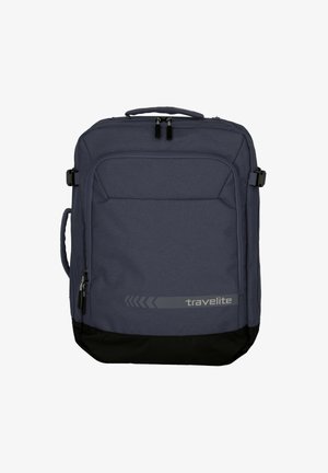 Travelite KICK OFF - Rugzak - anthrazit