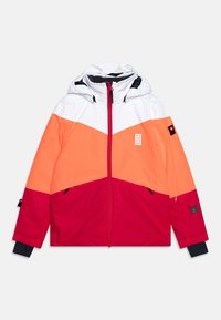 Nem kiválasztott, red