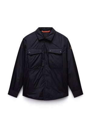 Napapijri O-CASIES LS. - Allvädersjacka - black beauty