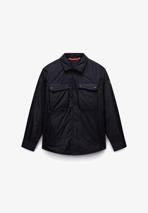 Napapijri O-CASIES LS. - Overgangsjakke - black beauty