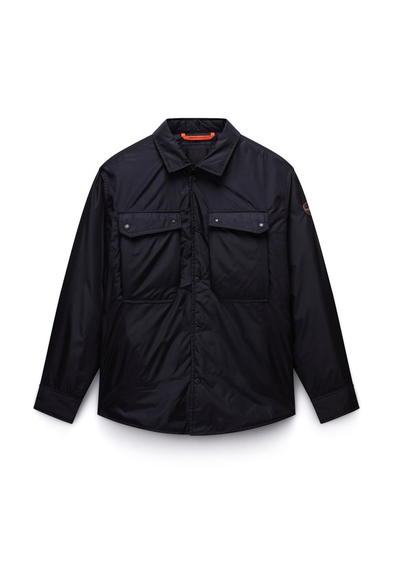Übergangsjacke
