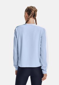Under Armour Sweatshirt - blue