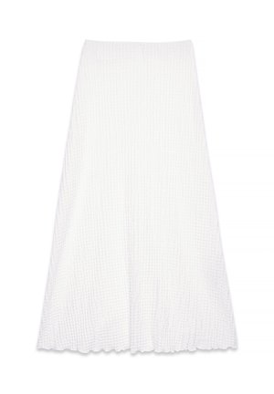 NA-KD Gonna lunga - white