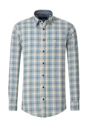 Shirt - blau