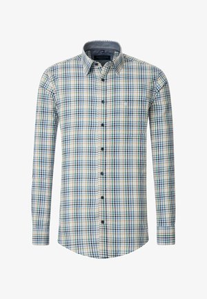 CASAMODA Hemd - blau