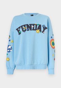 Δεν επιλέχθηκε, airy blue