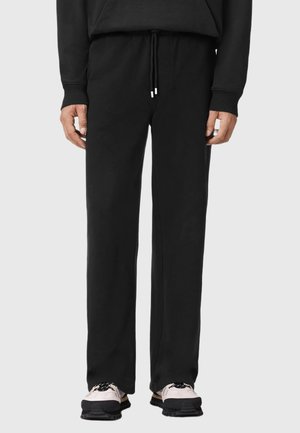 ASHER - Spodnie treningowe