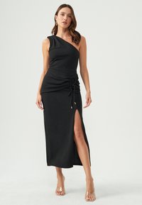 BWLDR CHRISA  - Cocktailkleid/festliches Kleid - black