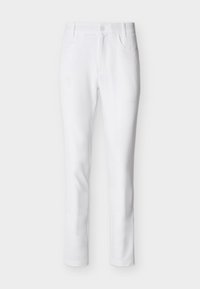 Sélectionné, white