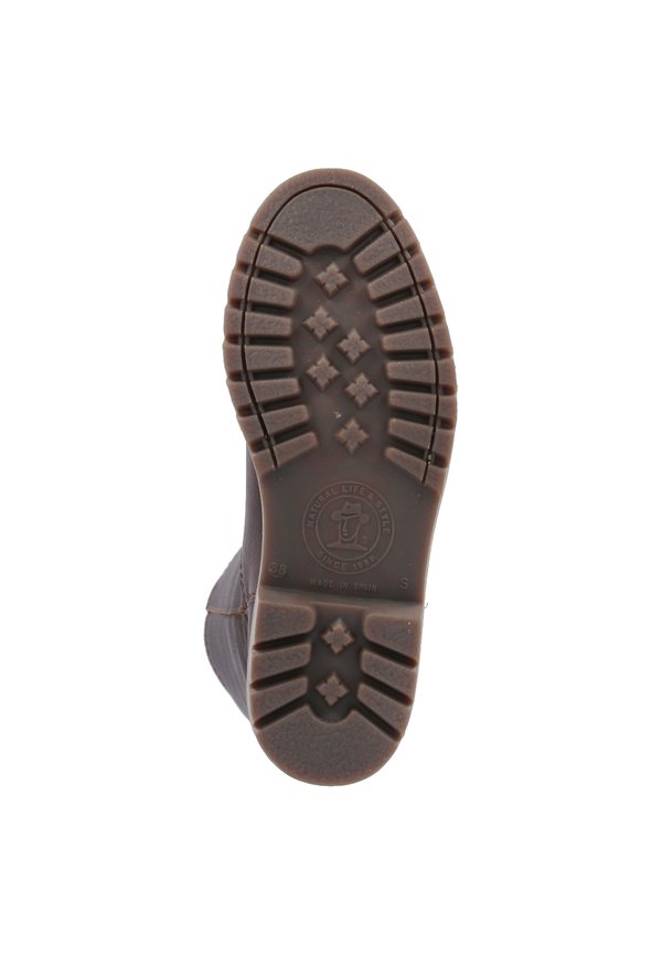 BAMBINA B82 - Winter boots - braun3