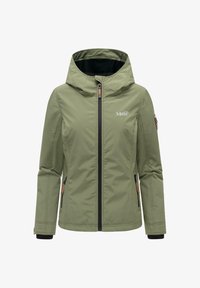 Non selezionato, olive leaf