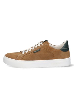 McGregor EXIST - Matalavartiset tennarit - beige