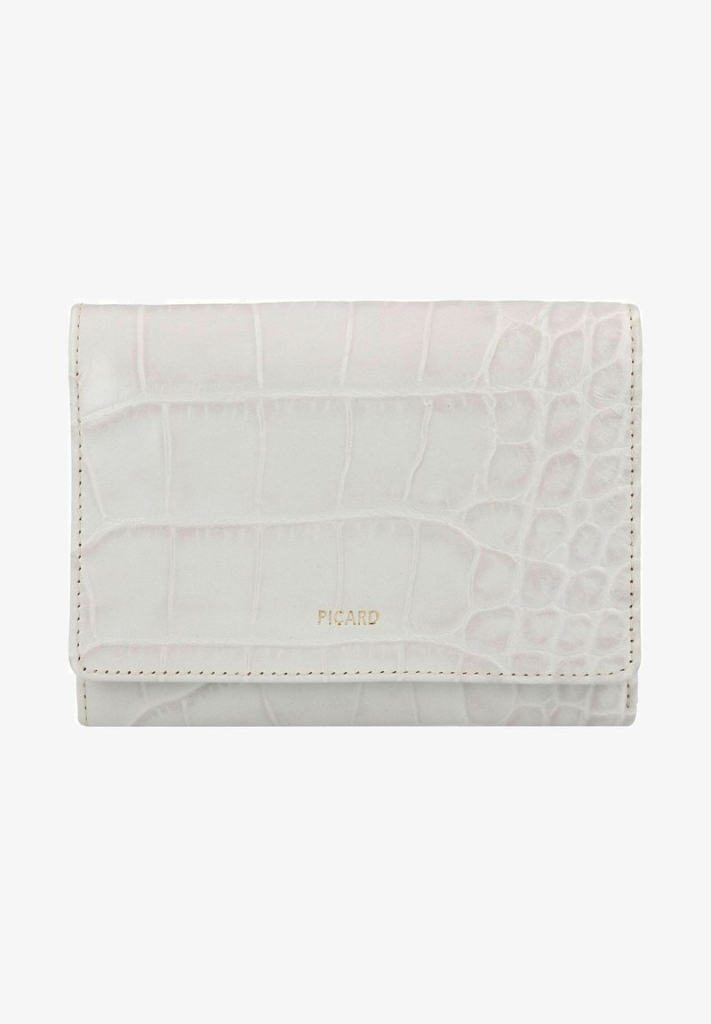 Picard Portefeuille - kiesel