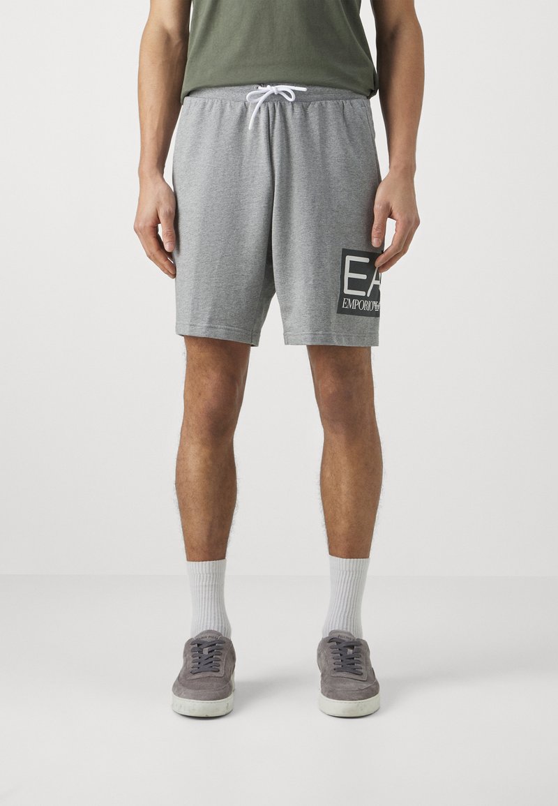 EA7 Emporio Armani Pantaloni sportivi - fumo di londra