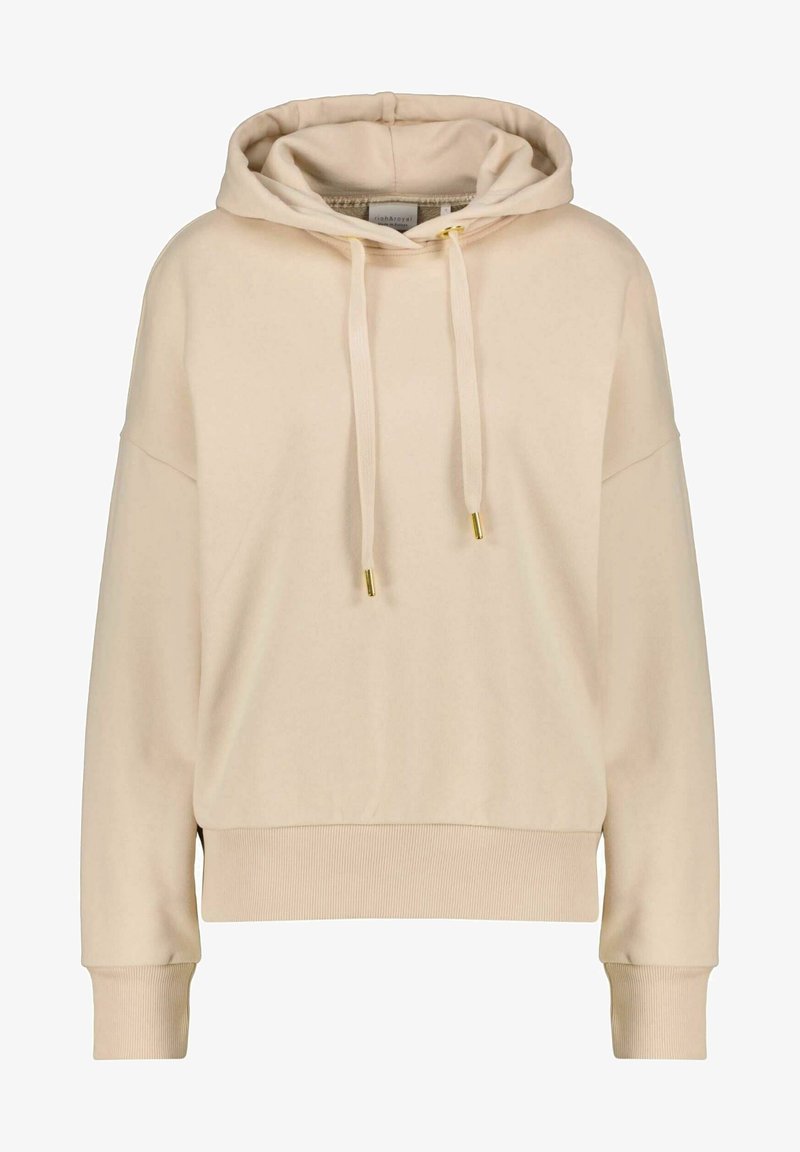 Rich & Royal Sweatshirt - sand