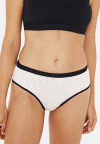 Athena LOT DE 3 PACK MODE - Slip - noir