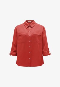 Non selezionato, sweet red