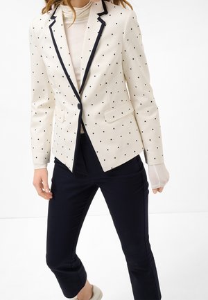 Blazer - light grey
