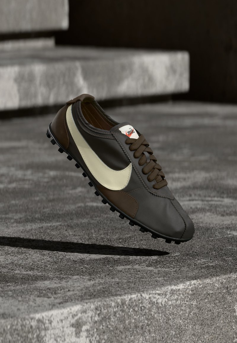 MOON baroque brown/black/brown