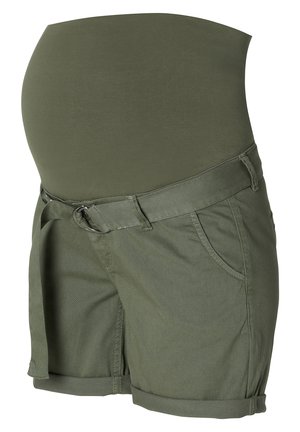 Short - sand