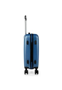 Itaca SEVRON UNISEX - Trolley - azul zafiro