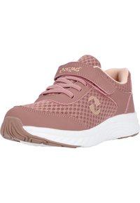 ZIGZAG Sneaker low -  misty rose