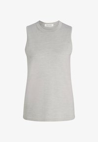 Geselecteerd, light grey