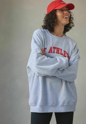 Sudadera - grey