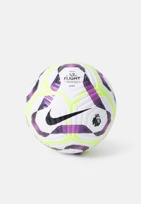 Ej vald, white/bold berry/volt/black