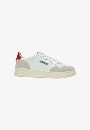 Autry, AULM LS19 - Zapatillas - red