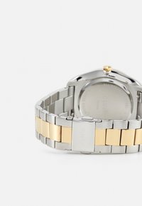 Cluse FEROCE - Montre - silver-coloured/soft gold-coloured