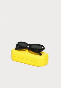 Swarovski Ochelari de soare - black