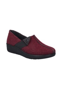 Josef Seibel Slip-ons - bordeaux