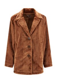 Freddy Abrigo corto - thrush