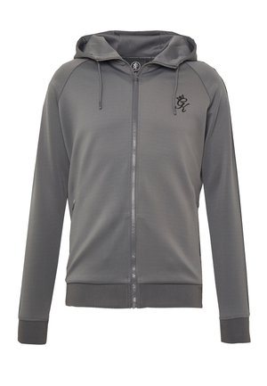 Sweatjacke - grey