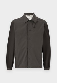 COACH JACKET - Veste légère - pepper grey