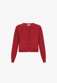 Unausgewählt, burgundy