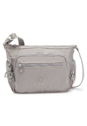 GABBIE S - Across body bag - grey gris