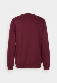 Pier One Sudadera - bordeaux