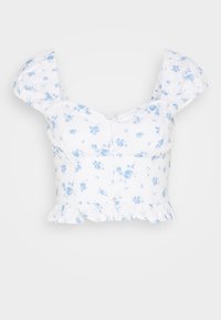 Δεν επιλέχθηκε, white/blue