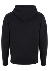 Lonsdale Sweat à capuche - black