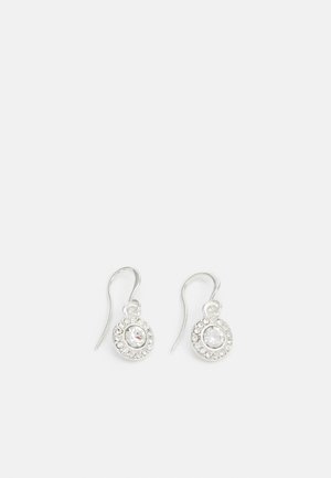CLEMENTINE - Boucles d'oreilles - silver-coloured