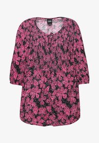 Unausgewählt, red pink