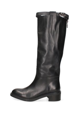 Bottes - black