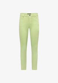 Non sélectionné, foam green